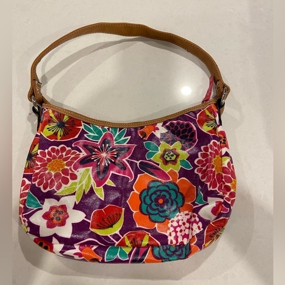 Lily Bloom shoulder bag - Picture 4 of 10